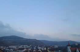 Apartament 2 camere ,50 mp, balcon 8.82 mp, panorama, lift! Zona Fagului!