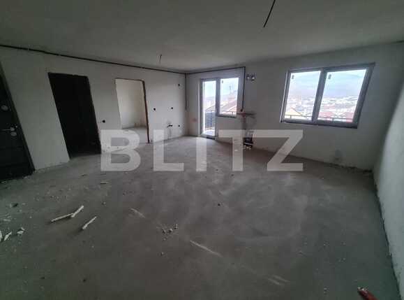 Apartament de vânzare 2 camere Floreşti - 57668AV | BLITZ Cluj-Napoca | Poza1