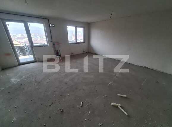 Apartament de vânzare 2 camere Floreşti - 57668AV | BLITZ Cluj-Napoca | Poza2