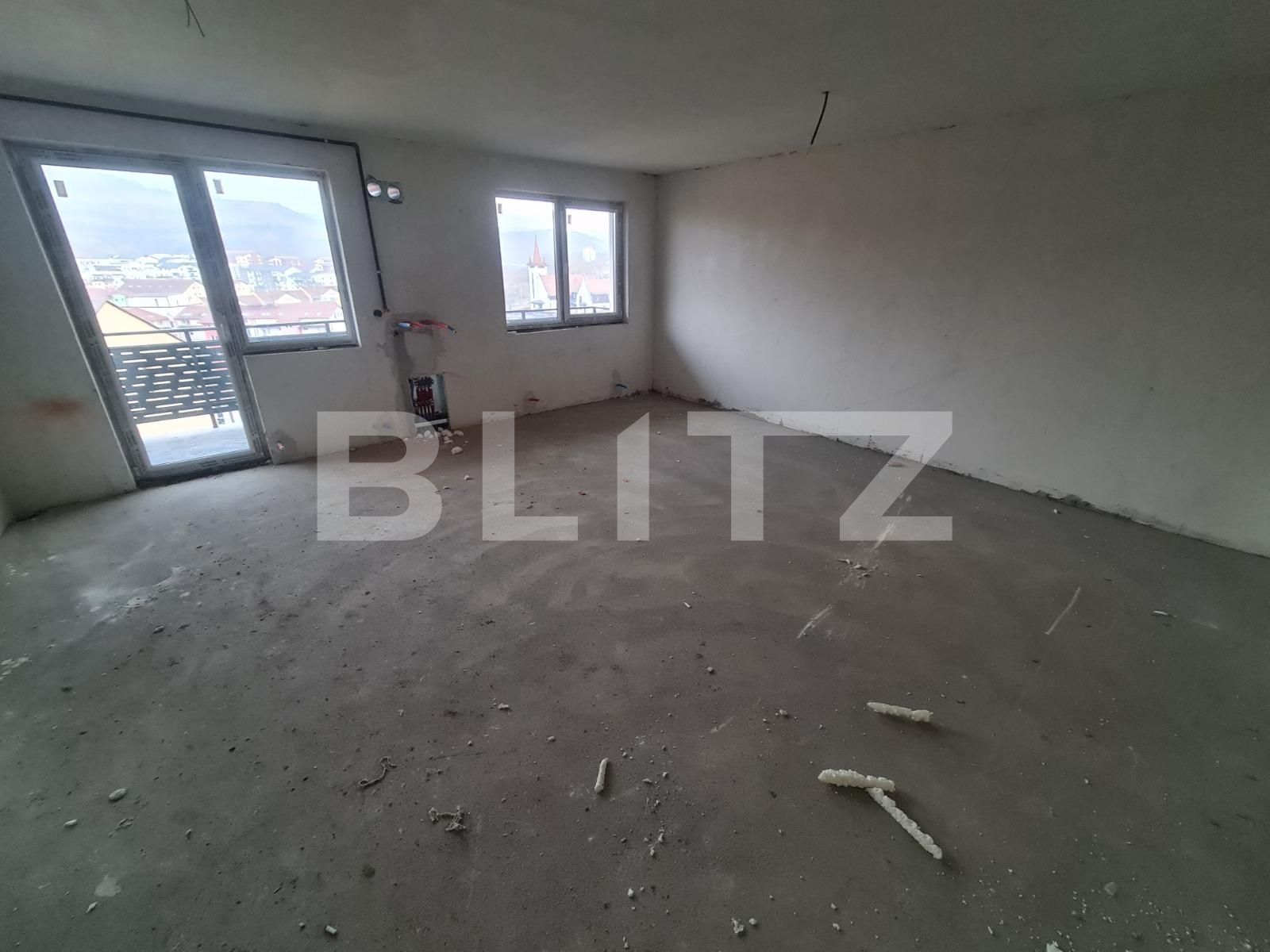 Apartament de vânzare 2 camere Floreşti - 57668AV | BLITZ Cluj-Napoca | Poza2