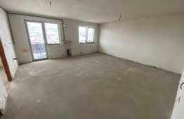 Apartament 2 camere semifinisat, 51.42 mp, balcon 8.47 mp, lift, orientare sudica!! Zona Fagului!