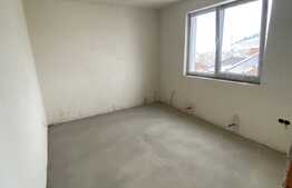 Apartament 2 camere semifinisat, 51.42 mp, balcon 8.47 mp, lift, orientare sudica!! Zona Fagului!