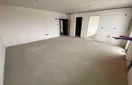 Apartament 2 camere semifinisat, 51.42 mp, balcon 8.47 mp, lift, orientare sudica!! Zona Fagului!