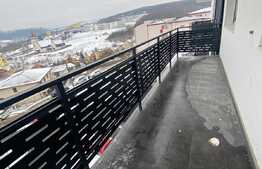 Apartament 2 camere semifinisat, 51.42 mp, balcon 8.47 mp, lift, orientare sudica!! Zona Fagului!