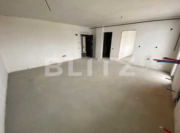 Apartament de vânzare 2 camere Floreşti - 57669AV | BLITZ Cluj-Napoca | Poza1