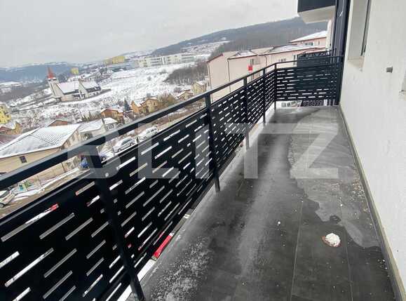 Apartament de vânzare 2 camere Floreşti - 57669AV | BLITZ Cluj-Napoca | Poza5