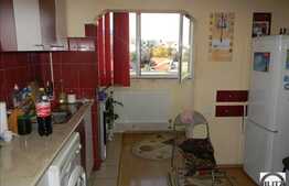 Apartament cu 2 camere, 50 mp utili, cu loc de parcare si boxa la subsol