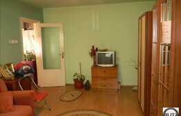 Apartament cu 2 camere, 50 mp utili, cu loc de parcare si boxa la subsol