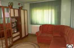 Apartament cu 2 camere, 50 mp utili, cu loc de parcare si boxa la subsol