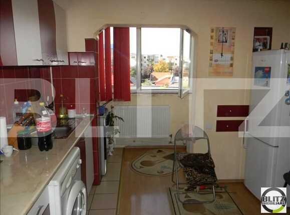 Apartament de vânzare 2 camere Zorilor - 5767AV | BLITZ Cluj-Napoca | Poza3