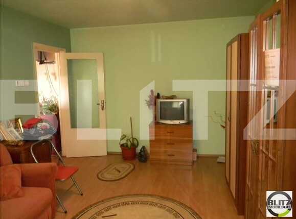 Apartament de vânzare 2 camere Zorilor - 5767AV | BLITZ Cluj-Napoca | Poza2