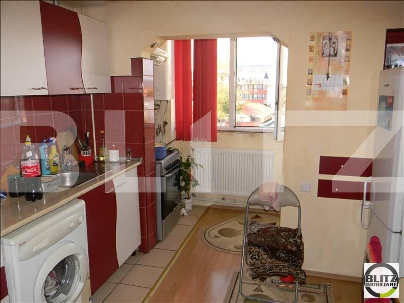 Apartament de vânzare 2 camere Zorilor - 5767AV | BLITZ Cluj-Napoca | Poza4