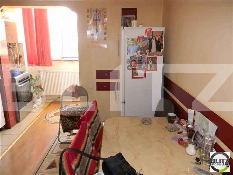 Apartament de vânzare 2 camere Zorilor - 5767AV | BLITZ Cluj-Napoca | Poza5