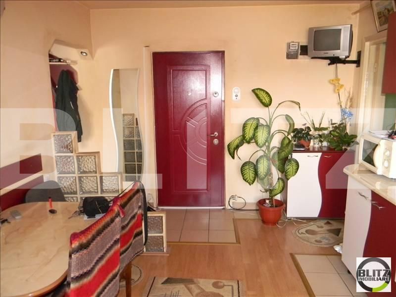 Apartament de vânzare 2 camere Zorilor - 5767AV | BLITZ Cluj-Napoca | Poza7