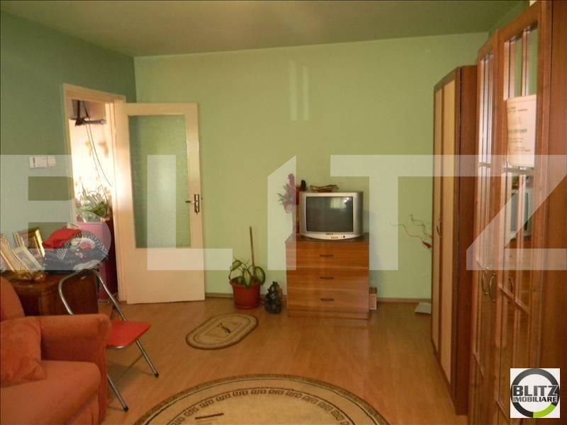 Apartament de vânzare 2 camere Zorilor - 5767AV | BLITZ Cluj-Napoca | Poza2
