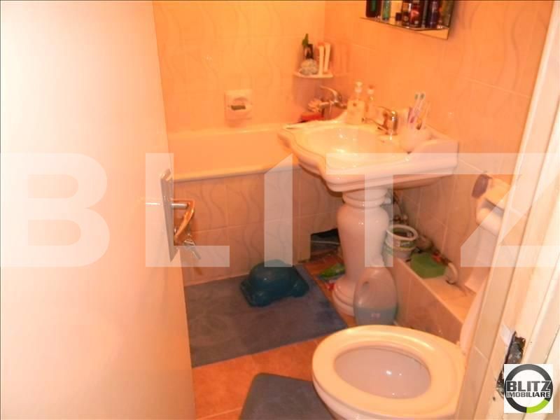Apartament de vânzare 2 camere Zorilor - 5767AV | BLITZ Cluj-Napoca | Poza9