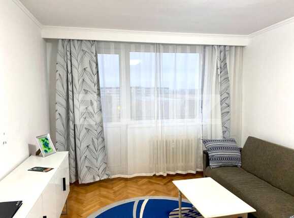 Apartament de închiriat 2 camere Gheorgheni - 57670AI | BLITZ Cluj-Napoca | Poza5