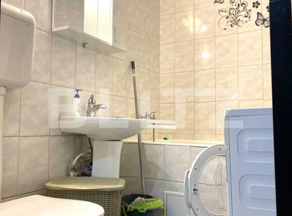 Apartament de închiriat 2 camere Gheorgheni - 57670AI | BLITZ Cluj-Napoca | Poza17