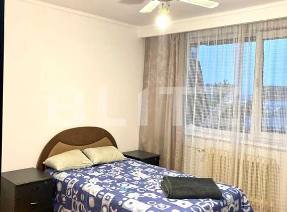 Apartament de închiriat 2 camere Gheorgheni - 57670AI | BLITZ Cluj-Napoca | Poza1
