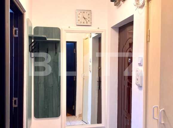 Apartament de închiriat 2 camere Gheorgheni - 57670AI | BLITZ Cluj-Napoca | Poza13