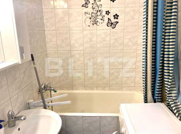 Apartament de închiriat 2 camere Gheorgheni - 57670AI | BLITZ Cluj-Napoca | Poza18