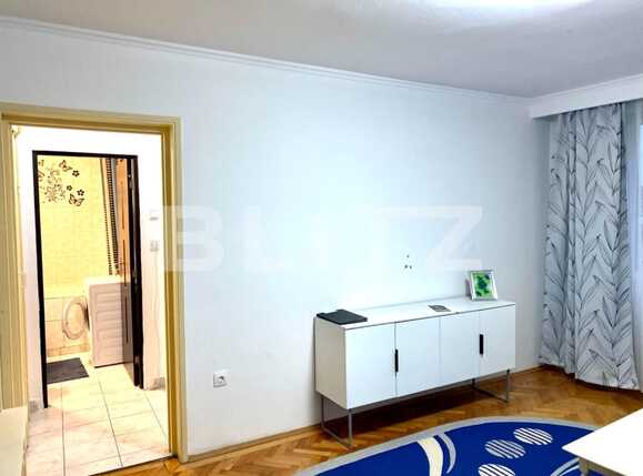 Apartament de închiriat 2 camere Gheorgheni - 57670AI | BLITZ Cluj-Napoca | Poza6