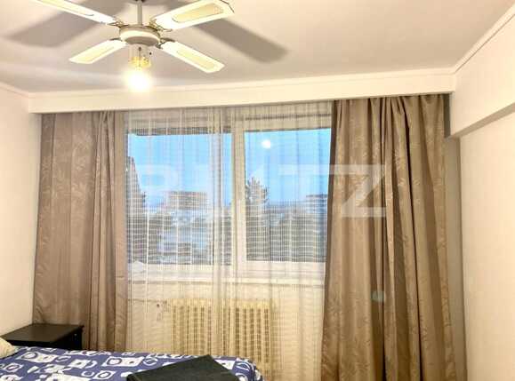 Apartament de închiriat 2 camere Gheorgheni - 57670AI | BLITZ Cluj-Napoca | Poza3