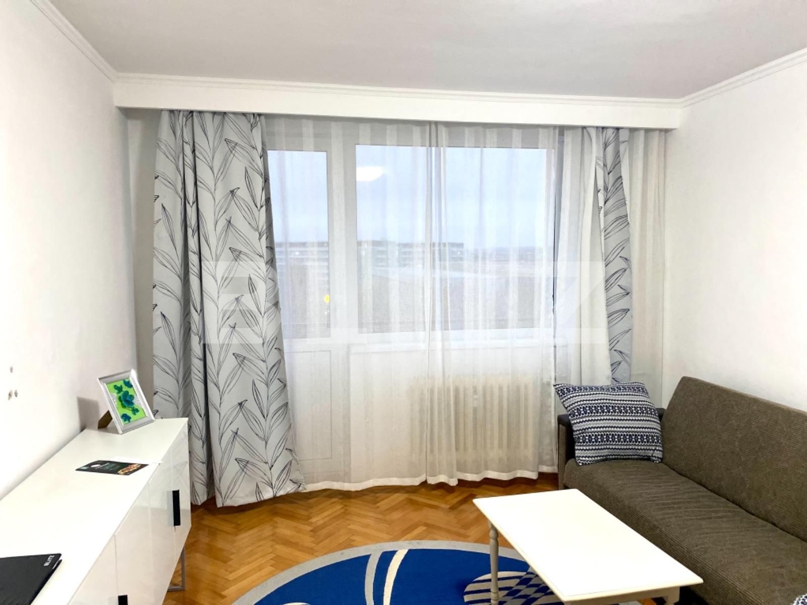 Apartament de închiriat 2 camere Gheorgheni - 57670AI | BLITZ Cluj-Napoca | Poza5