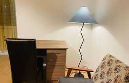 Garsoniera spatioasa, 30mp, zona strazii Bucegi, zona BIG, Manastur