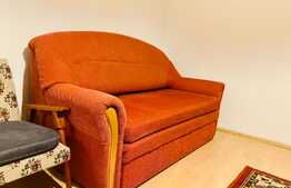 Garsoniera spatioasa, 30mp, zona strazii Bucegi, zona BIG, Manastur