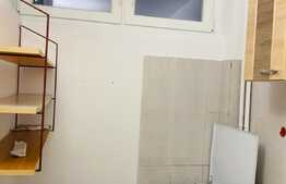 Garsoniera spatioasa, 30mp, zona strazii Bucegi, zona BIG, Manastur