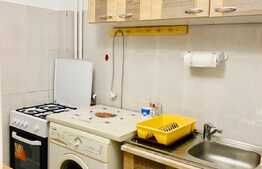 Garsoniera spatioasa, 30mp, zona strazii Bucegi, zona BIG, Manastur