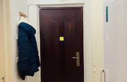 Garsoniera spatioasa, 30mp, zona strazii Bucegi, zona BIG, Manastur