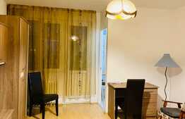 Garsoniera spatioasa, 30mp, zona strazii Bucegi, zona BIG, Manastur