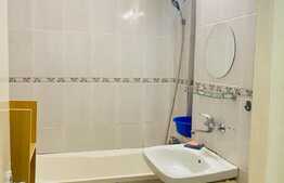 Garsoniera spatioasa, 30mp, zona strazii Bucegi, zona BIG, Manastur