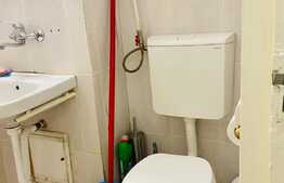 Garsoniera spatioasa, 30mp, zona strazii Bucegi, zona BIG, Manastur