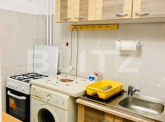 Garsonieră de închiriat Manastur - 57671AI | BLITZ Cluj-Napoca | Poza5