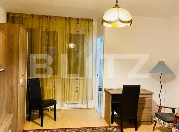 Garsonieră de închiriat Manastur - 57671AI | BLITZ Cluj-Napoca | Poza1