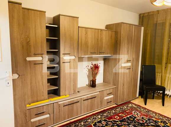 Garsonieră de închiriat Manastur - 57671AI | BLITZ Cluj-Napoca | Poza3