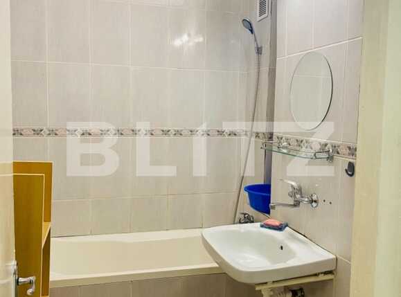 Garsonieră de închiriat Manastur - 57671AI | BLITZ Cluj-Napoca | Poza10