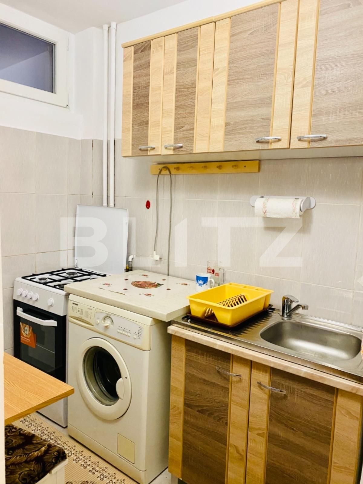 Garsonieră de închiriat Manastur - 57671AI | BLITZ Cluj-Napoca | Poza5