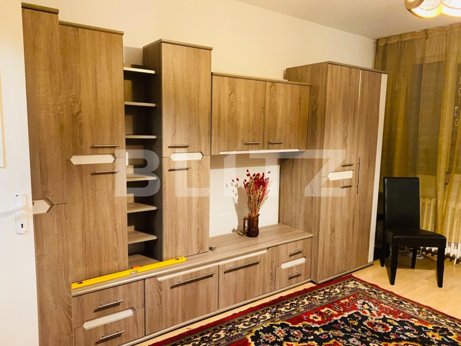 Garsonieră de închiriat Manastur - 57671AI | BLITZ Cluj-Napoca | Poza3