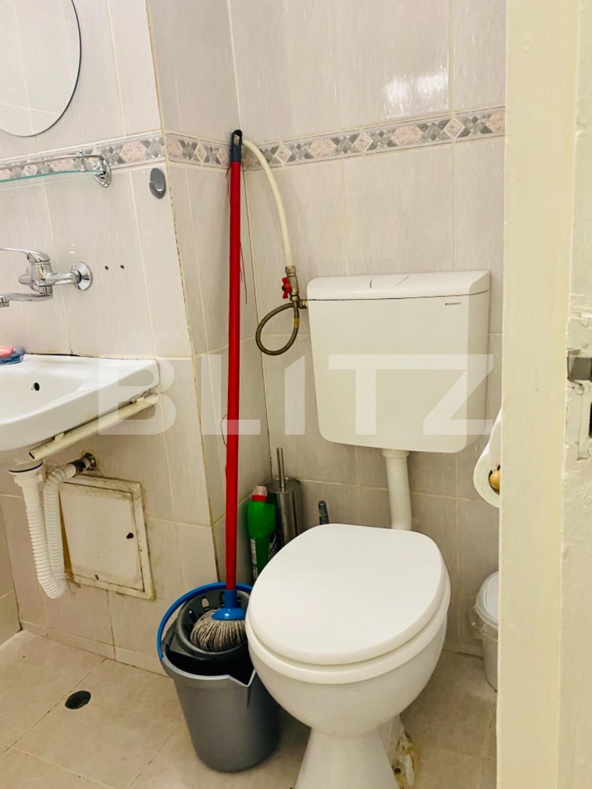 Garsonieră de închiriat Manastur - 57671AI | BLITZ Cluj-Napoca | Poza9