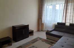 Apartament 2 camere, decomandata, 50 mp, zona strazii Bucium, Pet friendly