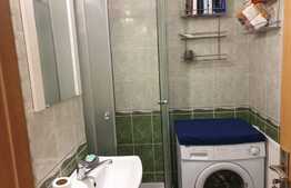 Apartament 2 camere, decomandata, 50 mp, zona strazii Bucium, Pet friendly