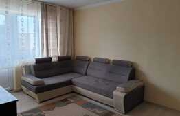 Apartament 2 camere, decomandata, 50 mp, zona strazii Bucium, Pet friendly