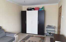 Apartament 2 camere, decomandata, 50 mp, zona strazii Bucium, Pet friendly