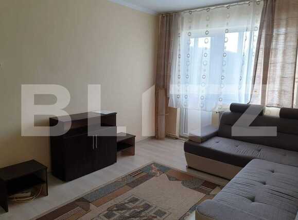 Apartament de închiriat 2 camere Manastur - 57672AI | BLITZ Cluj-Napoca | Poza2