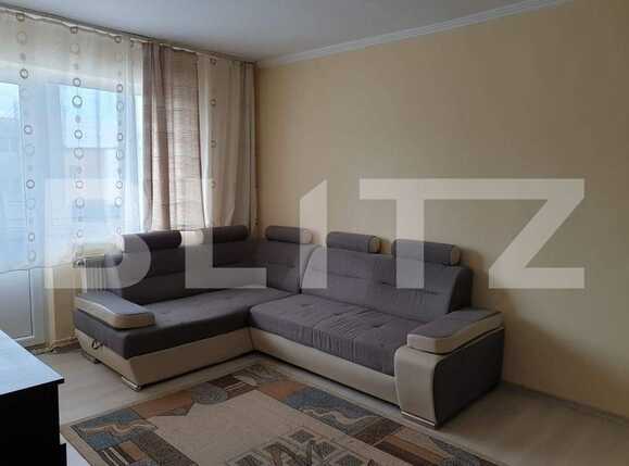 Apartament de închiriat 2 camere Manastur - 57672AI | BLITZ Cluj-Napoca | Poza1