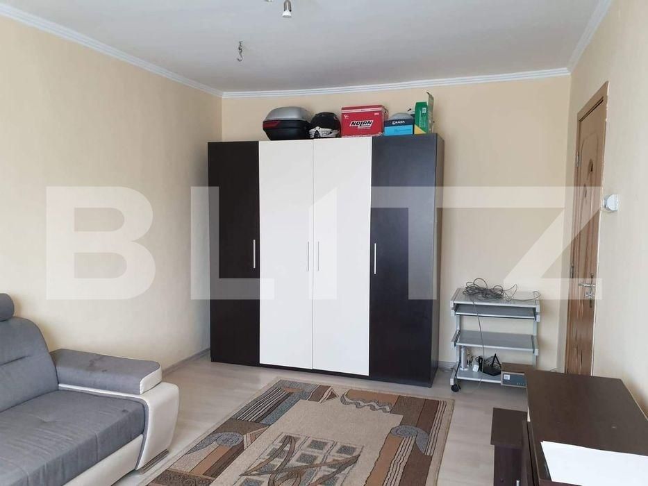 Apartament de închiriat 2 camere Manastur - 57672AI | BLITZ Cluj-Napoca | Poza3